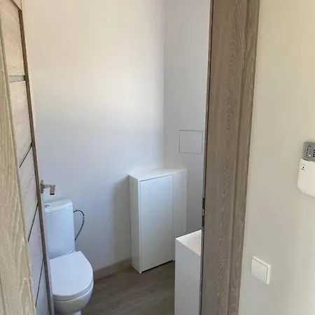 Semesterbostad Monhouse