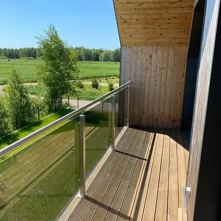 Monhouse Дом отдыха Паланга