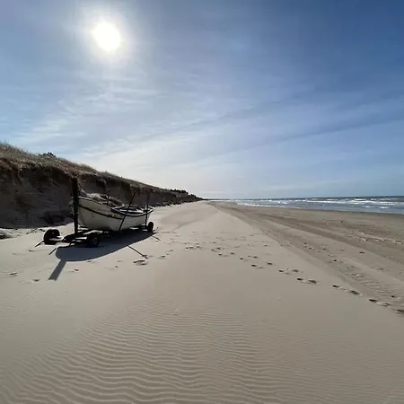 Semesterbostad Monhouse *