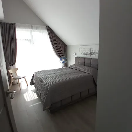 Дом отдыха Monhouse *