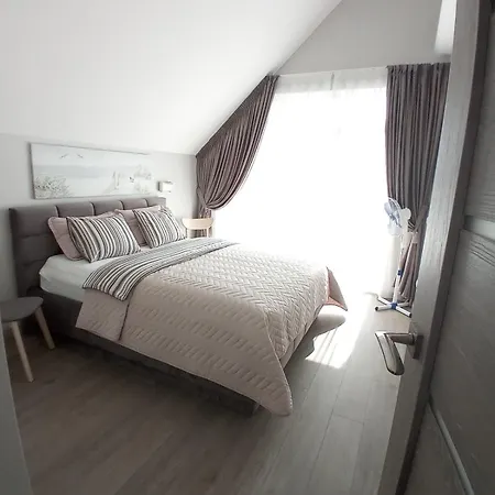 Дом отдыха Monhouse *