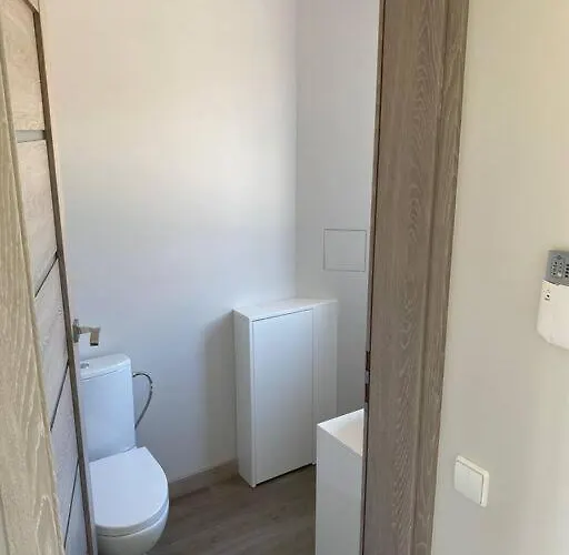 Σπίτι διακοπών Monhouse