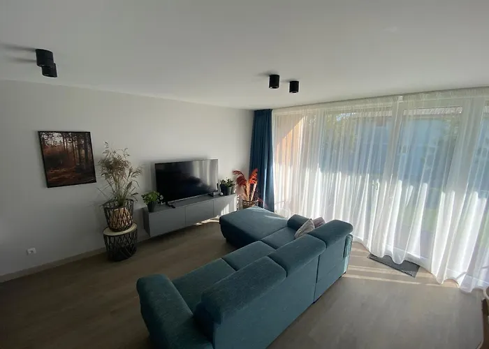 Σπίτι διακοπών Monhouse Παλάγκα