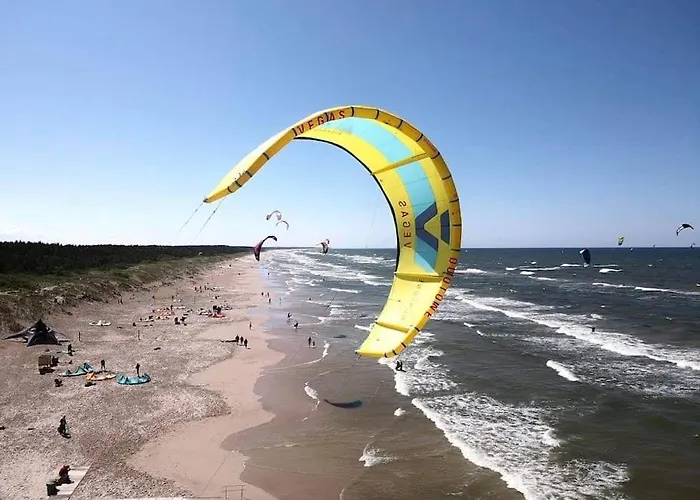 Monhouse Holiday home *