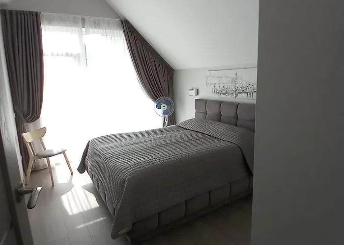 Σπίτι διακοπών Monhouse *